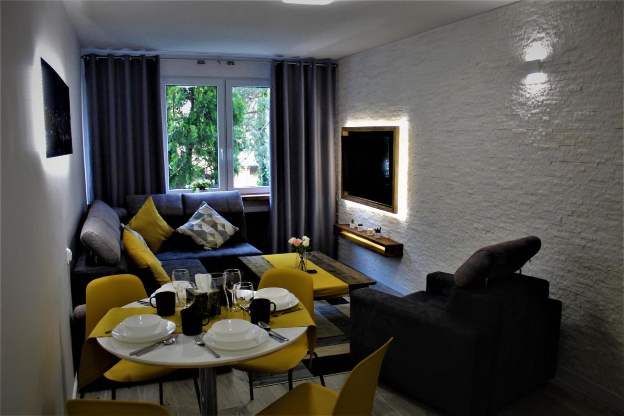 Apartament Przy Arsenale فروتسواف المظهر الخارجي الصورة