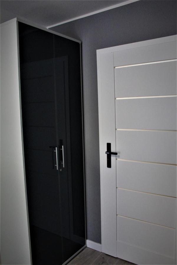 Apartament Przy Arsenale فروتسواف المظهر الخارجي الصورة