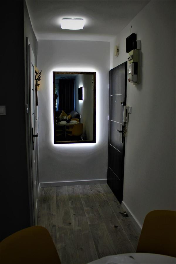 Apartament Przy Arsenale فروتسواف المظهر الخارجي الصورة