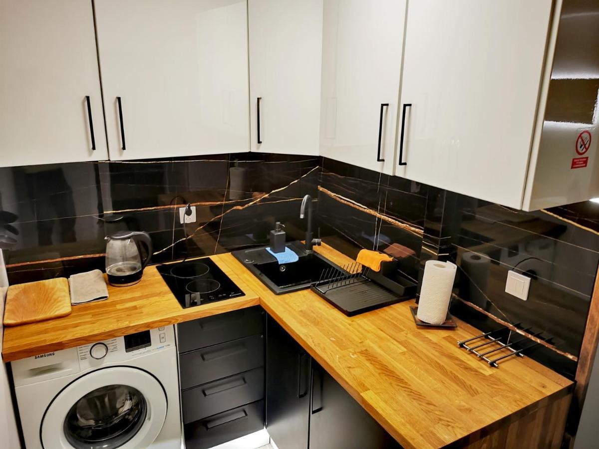 Apartament Przy Arsenale فروتسواف المظهر الخارجي الصورة
