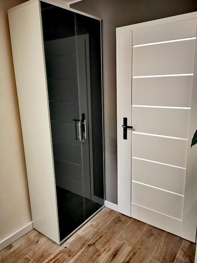Apartament Przy Arsenale فروتسواف المظهر الخارجي الصورة